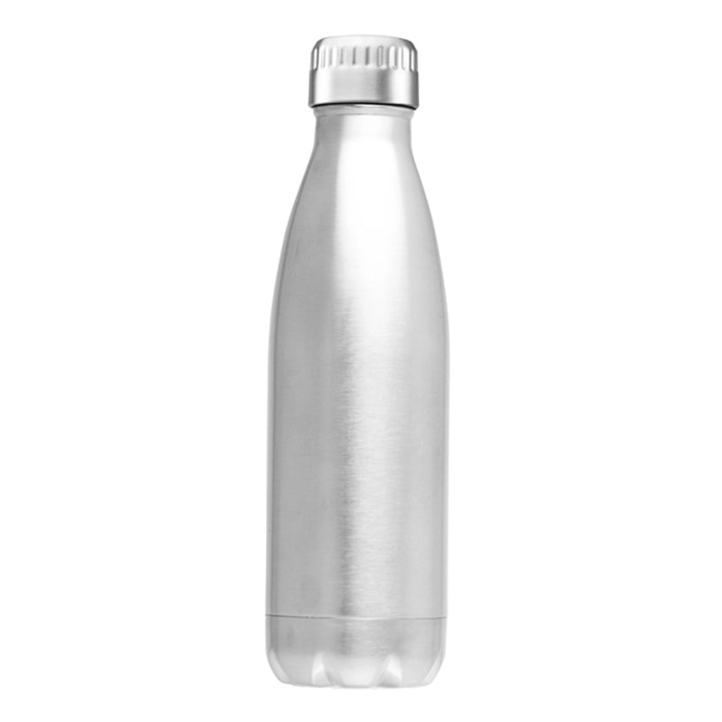 Avanti - Vacuum Drink Bottle 500ml Stainless Steel