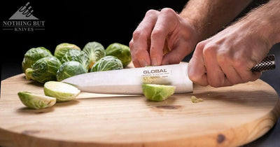 Global - Cook's Knife 20cm