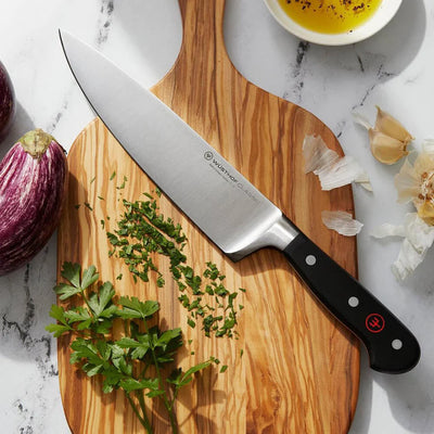 Wusthof - Classic Cook's Knife 18cm