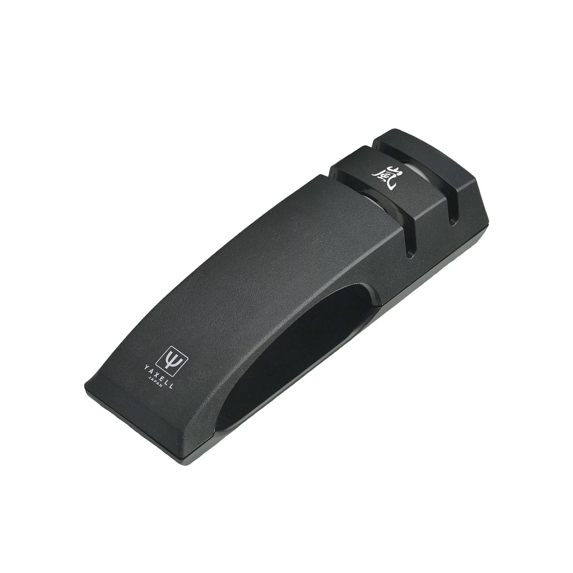 Yaxell - 2 Stage Sharpener – STEEL & GLASS