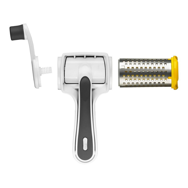 Zyliss Rotary Grater Fine Blade