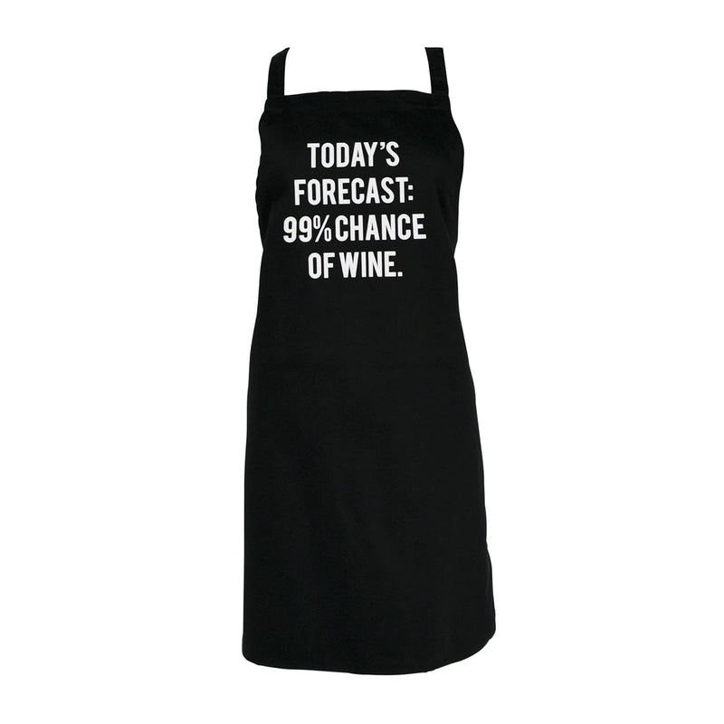 Annabel Trends - Screen Print Apron – Todays Forecast