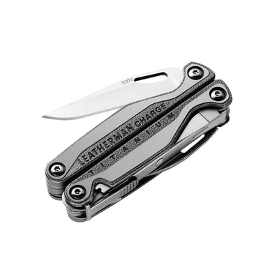 Leatherman - Charge Plus TTi with Pouch