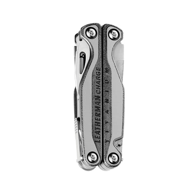 Leatherman - Charge Plus TTi with Pouch