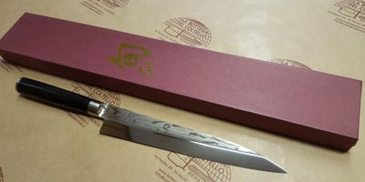Shun Pro - Yanagiba Knife 27cm