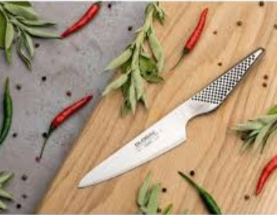 Global - Cook's Knife 13cm