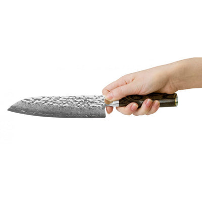 Shun Premier - Santoku Knife 18cm