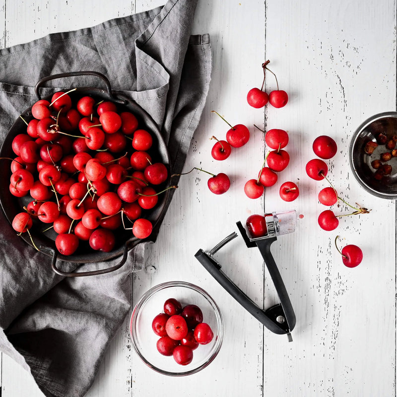 Oxo - Cherry & Olive Pitter